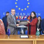 معذور خواتین - یورپی یونین اور سائٹس سیورز نے معذور خواتین کے لیے منصوبہ شروع کیا