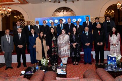 بحری سلامتی - جنوبی ایشیا کی بحری سلامتی کا نیا فریم ورک شائع