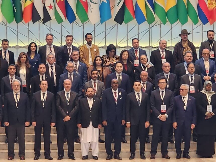 ثقافتی میلہ - او آئی سی ثقافتی میلے میں پاکستان کی موثر نمائندگی