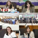 ماحولیاتی سفر - پیرس سے بیلم تک ماحولیاتی سفر کا دس سالہ جائزہ