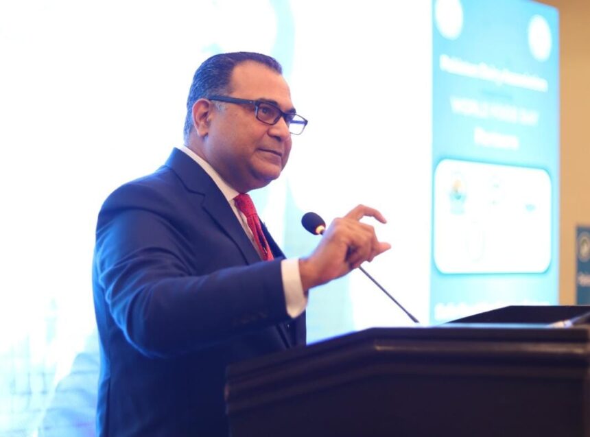 کھلا دودھ - کراچی میں کھلے دودھ کی تشویشناک صورتحال