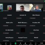 ترکی ایران - ترکی اور ایران علاقائی مذاکرات سے خارج نہیں کیے جا سکتے