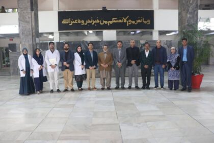 کوکلئیر امپلانٹس - غریب بچوں کے لیے مفت کوکلئیر امپلانٹس کا معاہدہ