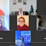 پاکستانی ڈاکٹروں - جرمنی میں پاکستانی ڈاکٹروں کے لیے سفارتی رہنمائی