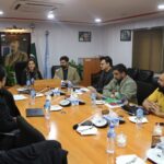 پولیو خاتمہ - ایمرجنسی آپریشن سینٹر خیبرپختونخوا میں پولیو مہم کا جائزہ