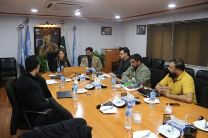 پولیو خاتمہ - ایمرجنسی آپریشن سینٹر خیبرپختونخوا میں پولیو مہم کا جائزہ