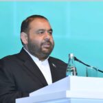 باکو تخلیقی ہفتہ - پاکستان کو باکو تخلیقی ہفتہ کی قیادت پر فخر