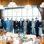 معاشی استحکام - معاشی مستقبل استحکام اور تسلسل سے منسلک