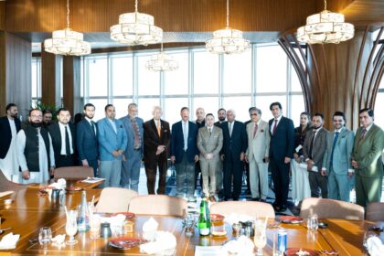 معاشی استحکام - معاشی مستقبل استحکام اور تسلسل سے منسلک