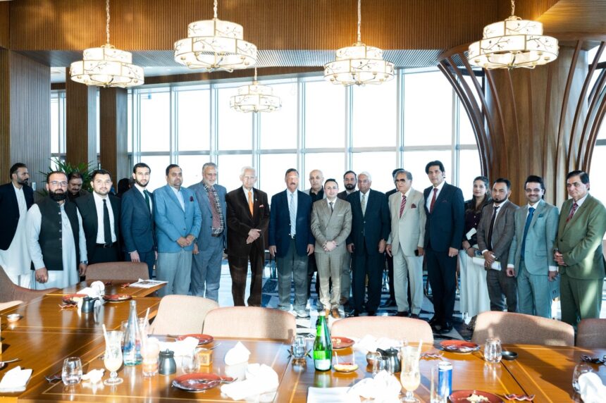 معاشی استحکام - معاشی مستقبل استحکام اور تسلسل سے منسلک