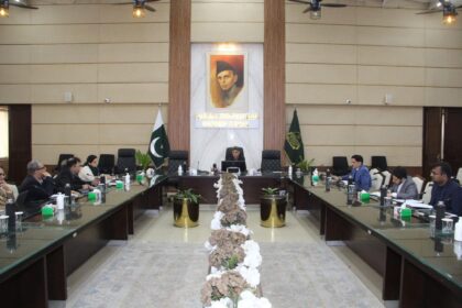 ترقیاتی گفتگو - پنجاب نے ترقیاتی گفتگو کی تیاری مکمل کر لی