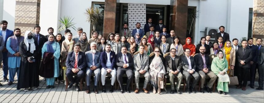 ماحولیاتی کارروائی - ماحولیاتی کارروائی میں فوری عملی اقدام ضروری