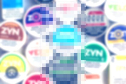 نیکوٹین پاؤچز - کراچی میں بیچی جانے والی نیکوٹین پاؤچز میں خطرناک فلیورز