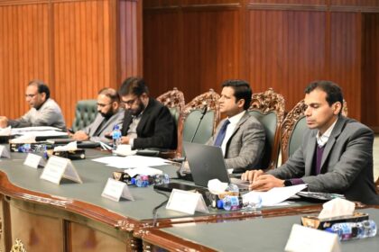 اسلام آباد پلاٹس - اسلام آباد میں رہائشی اور تجارتی پلاٹس کی نیلامی جاری