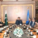 فضائی آلودگی - اسلام آباد میں فضائی آلودگی کم کرنے کے لیے اقدامات