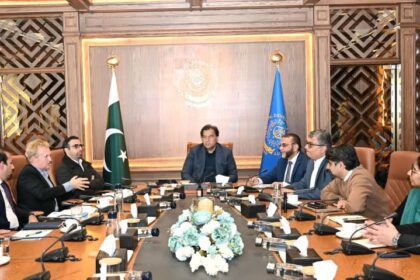 فضائی آلودگی - اسلام آباد میں فضائی آلودگی کم کرنے کے لیے اقدامات