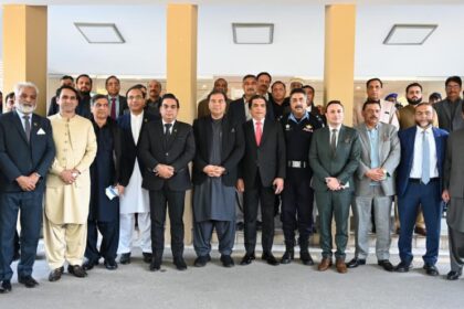 تاجروں کے مسائل - اسلام آباد میں تاجروں کے مسائل کے حل کیلئے نیا نظام