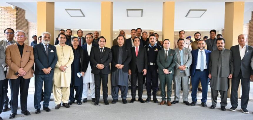 تاجروں کے مسائل - اسلام آباد میں تاجروں کے مسائل کے حل کیلئے نیا نظام