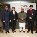 پاک تاجک ثقافتی میلہ - پاک اور تاجک ثقافتی میلے کا افتتاح اسلام آباد میں