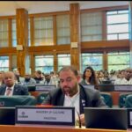 مشترکہ ورثہ - پاکستان آئی سی سی آر او ایم کے ساتھ مشترکہ ورثے کے تحفظ پر پرعزم