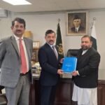 قومی جامعہ جدید زبانیں - قومی جامعہ برائے جدید زبانیں کا ثقافتی اشتراک