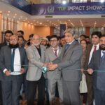 ٹیکنالوجی منصوبے - ہائر ایجوکیشن کمیشن نے سو سے زائد ٹیک منصوبے پیش کیے