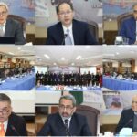 پاکستان چین شراکت - چین اور پاکستان کے تھنک ٹینک مذاکرات