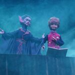 بچوں کی حفاظت - کٹھ پتلی ڈراموں کے ذریعے بچوں کی حفاظت کی آگاہی