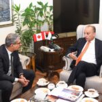 ترمیم شدہ کینولا تجارت - پاکستان اور کینیڈا ترمیم شدہ کینولا تجارت کا فریم ورک