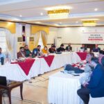 باجور امدادی منصوبہ - باجور میں امدادی منصوبے کی پیش رفت کا جائزہ