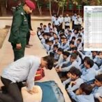 ہنگامی تیاری - پنجاب کی حفاظتی مشقوں نے تعلیمی ادارے تیار کیے