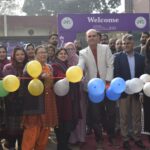 تفریحی میلہ - رواٸلپنڈی خواتین یونیورسٹی کا سالانہ تفریحی میلہ