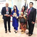 امریکی تعلیمی فاؤنڈیشن - امریکی تعلیمی فاؤنڈیشن کی اسلام آباد میں نئی عمارت کا افتتاح