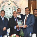 ادویہ قیمت پالیسی - عوامی شعبہ میں تعاون مضبوط بنانے کی پیش رفت