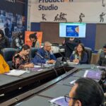 ڈیجیٹل تشدد - خواتین کے خلاف ڈیجیٹل تشدد کا خاتمہ