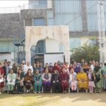 مڈوائفری تعلیم - مڈوائفری تعلیم کی بنیاد مضبوط کرنے کا اقدام