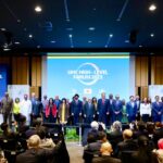 قومی صحت معاہدے - پانزہ ممالک نے قومی صحت معاہدے متعارف کروا دیے