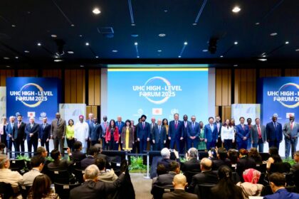 قومی صحت معاہدے - پانزہ ممالک نے قومی صحت معاہدے متعارف کروا دیے