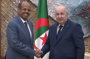 افریقی اسٹارٹ اپ کانفرنس - الجزائر میں چوتھی افریقی اسٹارٹ اپ کانفرنس کامیاب