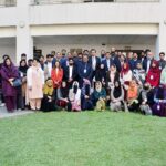 ایگری تھون - ایگری تھون ۲۰۲۵ نے زراعتی جدت کو فروغ دیا