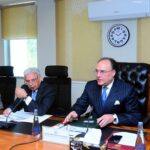 ای سی سی فیصلے - ای سی سی نے متعدد مالیاتی اقدامات کی منظوری دے دی