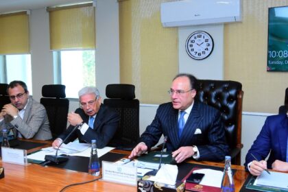 ای سی سی فیصلے - ای سی سی نے متعدد مالیاتی اقدامات کی منظوری دے دی