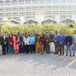 قومی آگاہی خاکہ - وفاقی تحقیقاتی ایجنسی نے قومی آگاہی خاکہ توثیق کیا