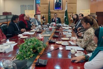 ڈینگی مہم - وزارتِ صحت کا ڈینگی مہم دو ہزار چھبیس کے لیے فیصلہ کن اجلاس