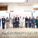 ڈیجیٹل تشدد - ناروے سفارتخانہ ڈیجیٹل تشدد کے خلاف کھڑا