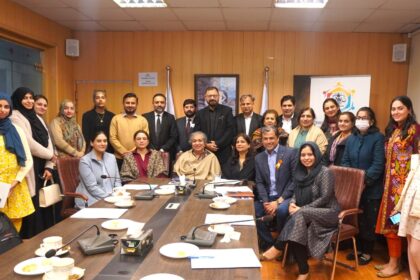 صنفی انصاف حفاظتی نظام - اسلام آباد میں جنسی تشدد کے خلاف حفاظتی نیٹ ورک قائم