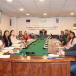 حقوقِ بچوں - قومی کمیشن برائے حقوقِ بچوں کی صلاحیت میں اضافہ