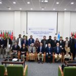 پناہ گزین قانون - پناہ گزین قانون پر تین روزہ تربیتی ورکشاپ کا کامیاب اختتام