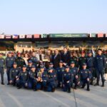 بین الاقوامی رضاکارانہ دن - لاہور میں بین الاقوامی رضاکارانہ دن کا شاندار انعقاد