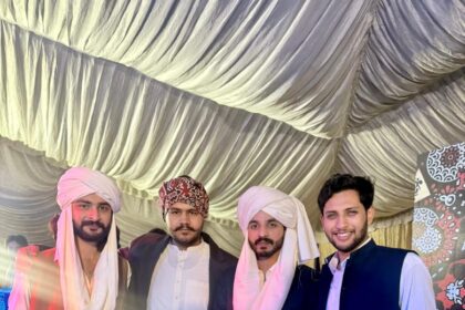 لطیف ڈے - قائدِ اعظم یونیورسٹی میں لطیف ڈے کی رنگا رنگ تقریبات